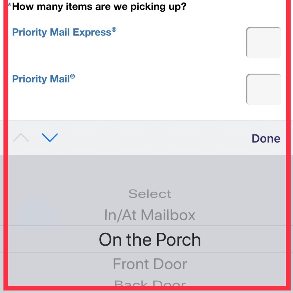 FREE HOME PICKUP BY USPS!! SHARE SHARE SHARE!! ❤️ - Picture 5 of 8